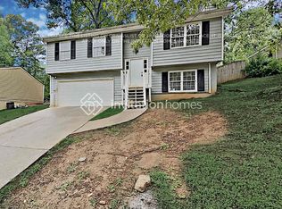 6941 Lismore Dr, Norcross, GA 30093
