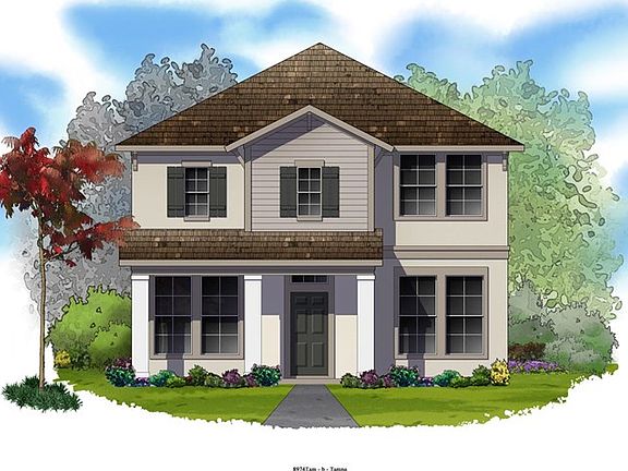 B Exterior