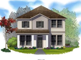 5405 Match Point Pl, Lithia, FL 33547