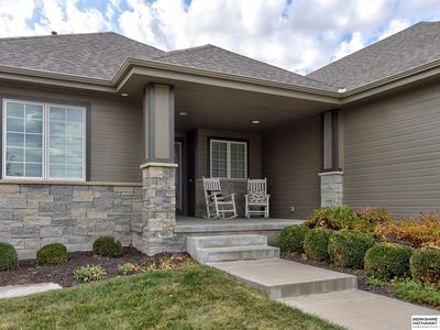 8902 N 169th St, Bennington, NE, 68007