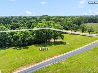 110 Flowing Rock Rd LOT 1, Honea Path, SC 29654