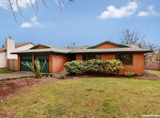 12660 SW Percheron Ln, Beaverton, OR 97008