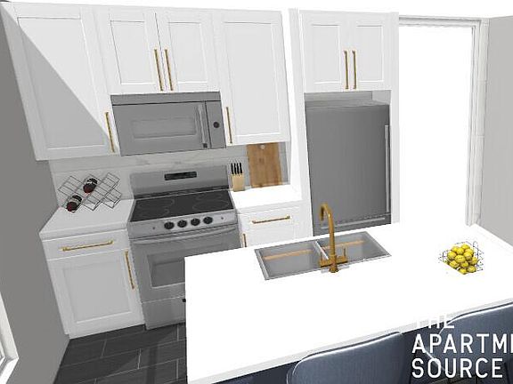 2nd image of 2350 W Charleston St #3S
