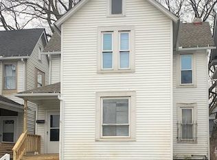 461 Oakwood Ave, Columbus, OH
