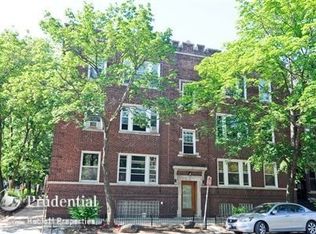 1101 W Wrightwood Ave, Chicago, IL 60614
