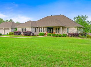 600 Tatum Camp Rd, Purvis, MS 39475