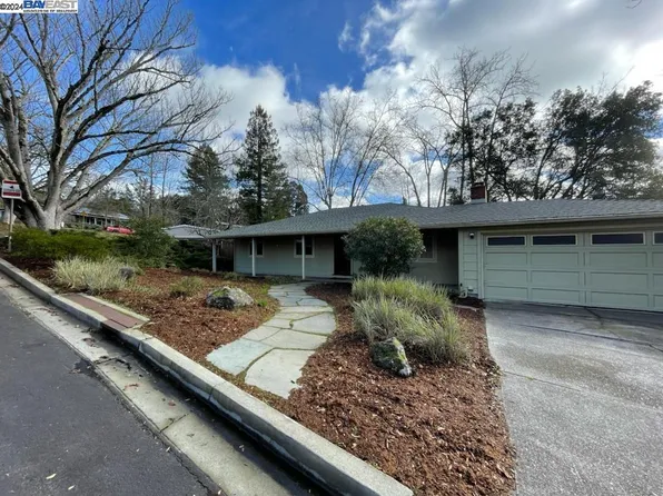 6 Ivy Dr, Orinda, CA 94563