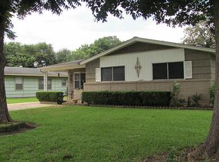 12321 Dorwayne Ct, Houston, TX 77015