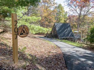 207 Gary Ln, Front Royal, VA 22630