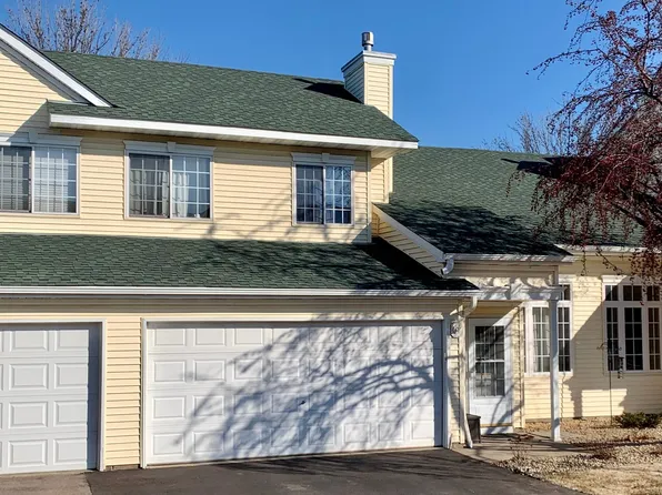 564 Aqua Cir, Lino Lakes, MN 55014