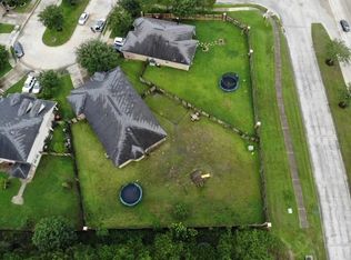 7206 Allpoint Ct, Richmond, TX 77407
