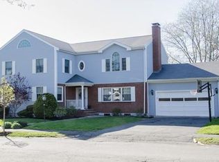 69 Linden Ave, Swampscott, MA 01907