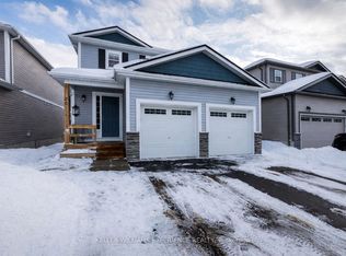 70 Fieldstream Chase, Bracebridge, ON P1L 0A7