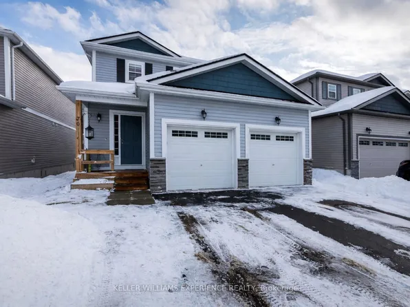 70 Fieldstream Chase, Bracebridge, ON P1L 0A7