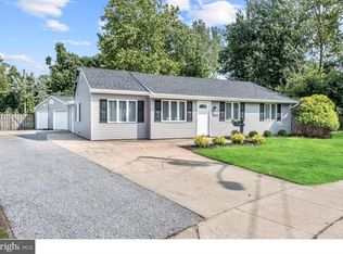 502 Woolman Rd, Burlington, NJ 08016