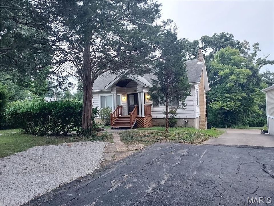 Welcome Home Excellent Rental 11610 Big Bend Road