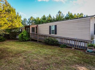 16930 S Us Highway 69, Huntington, TX 75949