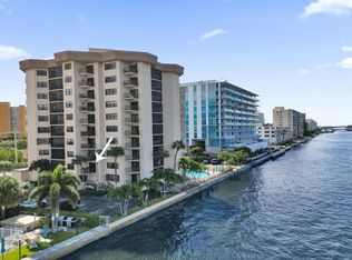 501 N Riverside Dr APT 203, Pompano Beach, FL 33062