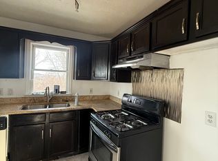 149 Summit St FLOOR 2, Paterson, NJ 07501