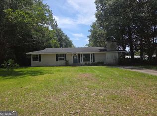 5585 Railroad Ln, Patterson, GA 31557