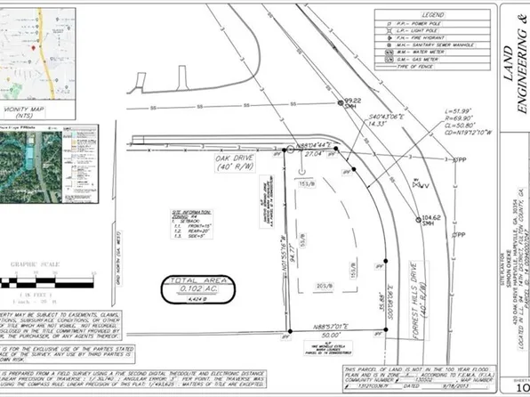 420 Oak Dr #16, Atlanta, GA 30354