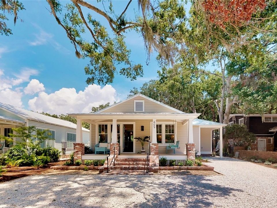 609 Ocean Blvd, Saint Simons Island, GA 31522 Zillow
