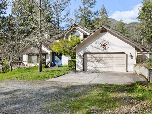 1360 China Gulch Rd, Jacksonville, OR 97530