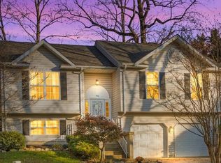 716 Ruddy Ct, Havre De Grace, MD 21078