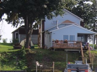 1125 Walnut Grove Rd, Bridgeport, NY 13030