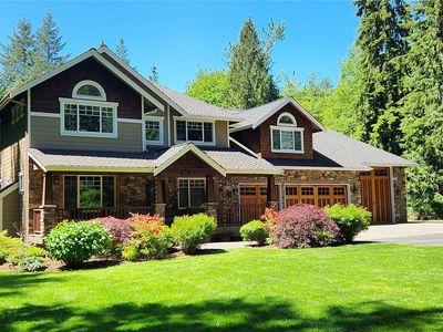 19112 111th Place SE, Snohomish, WA, 98290