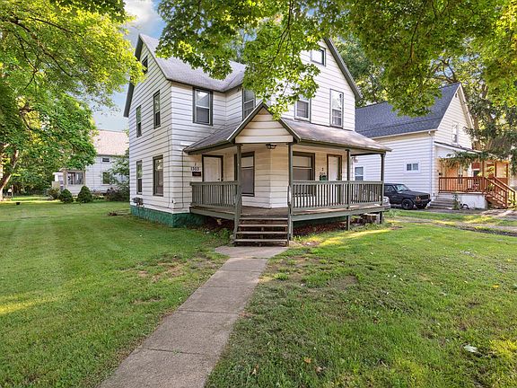3rd image of 1303 E Stockbridge Ave #2
