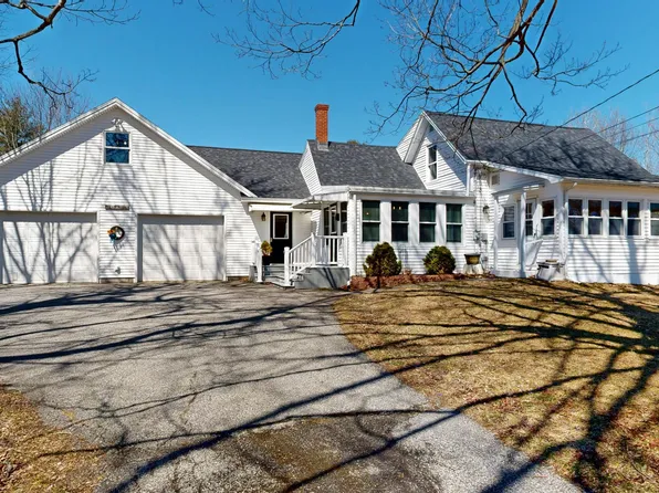 386 East Avenue, Lewiston, ME 04240