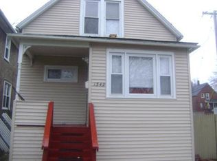 1549 Euclid Ave, Chicago Heights, IL 60411