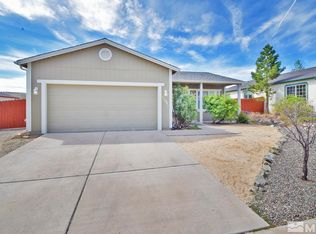 17991 Mama Bear Ct, Reno, NV 89508