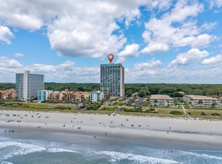 5523 N Ocean Blvd #2312, Myrtle Beach, SC 29577