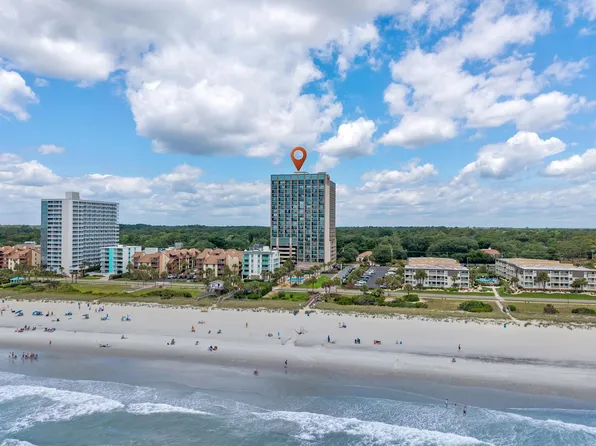 5523 N Ocean Blvd. #2312, Myrtle Beach, SC 29577