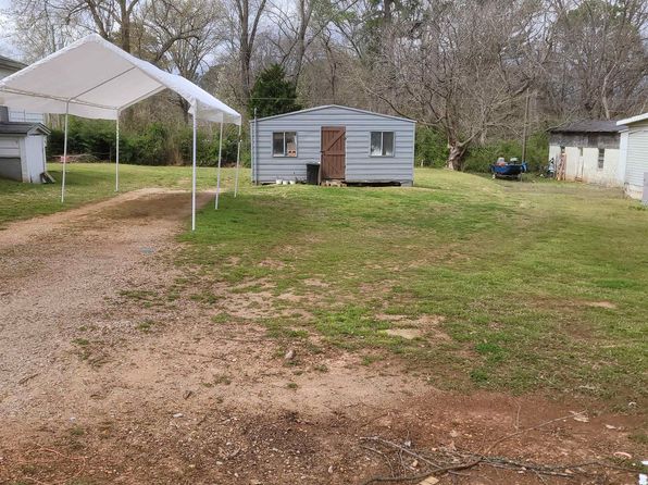 0 N Eclipse St, Florence, AL 35630