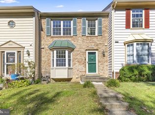 3458 Condor Ln, Woodbridge, VA 22192