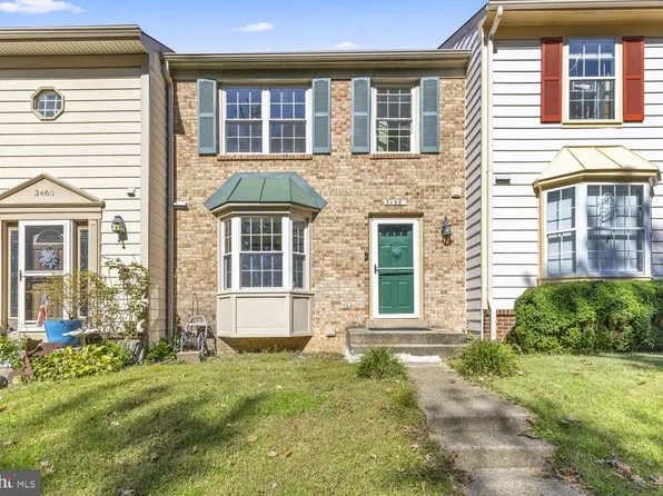 3458 Condor Ln, Woodbridge, VA 22192