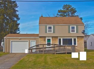 235 Omar St, Struthers, OH 44471