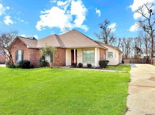 15205 Amanda Dr, Gonzales, LA 70737
