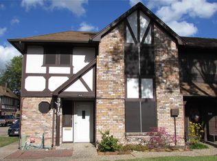 3919 Vista Rd #4, Pasadena, TX 77504