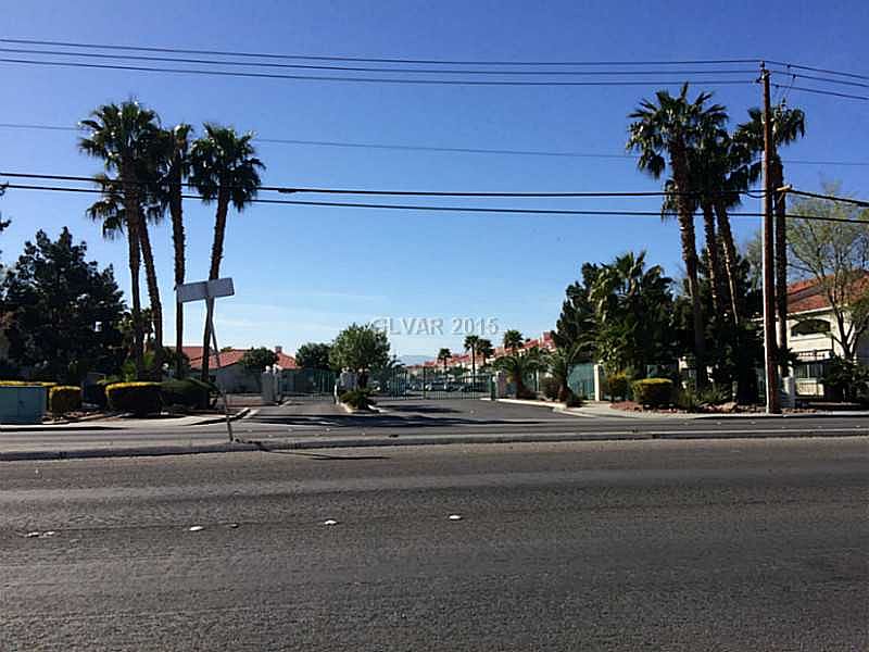 1st image of 2725 S Nellis Blvd Unit 2087