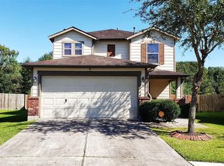 7338 Liberty Tree Ln, Houston, TX 77049