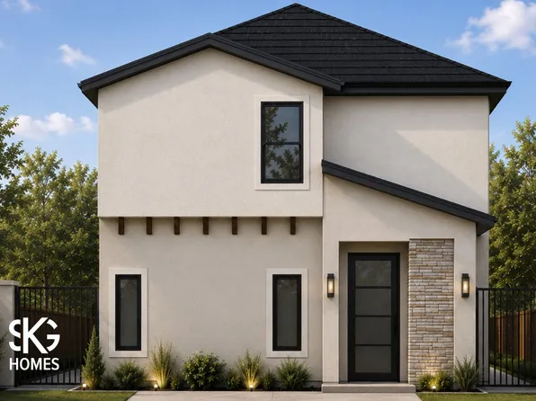 3412 Ignacio Pena St Plan, Lomas del Sur