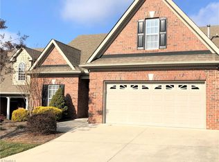 1117 Muirfield Ave, Clemmons, NC 27012