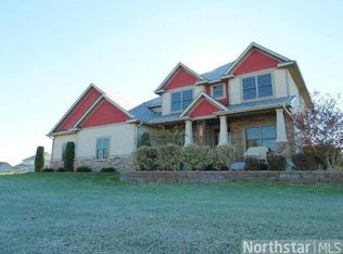 10862 Cottage Ln, Hanover, MN 55341