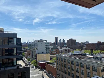 Rented by Peter Ashe