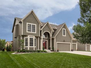 11525 S Monroe St, Olathe, KS 66061