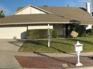 2479 Vanda Ln, Highland, CA 92346